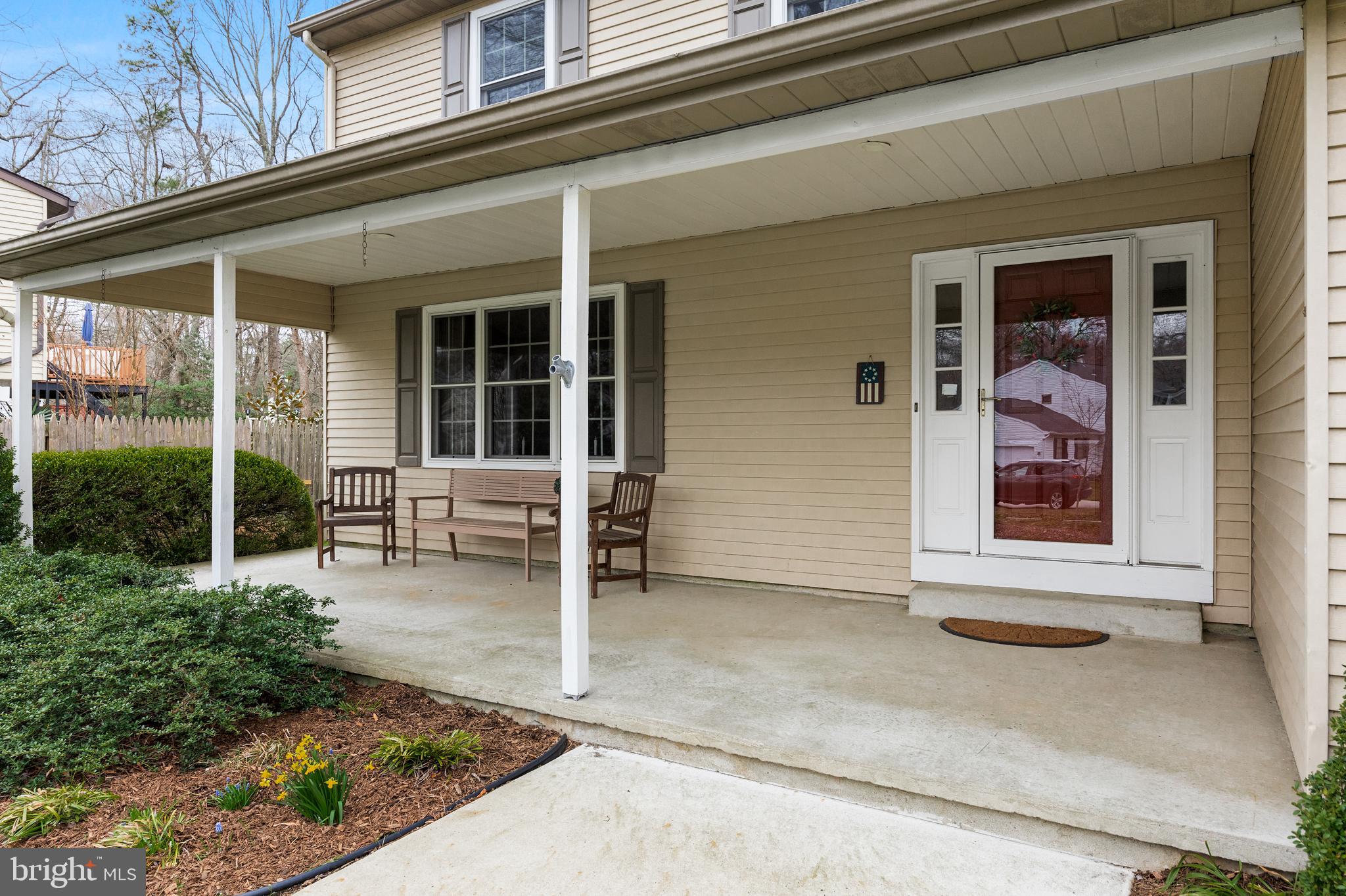 20 Essex Ct