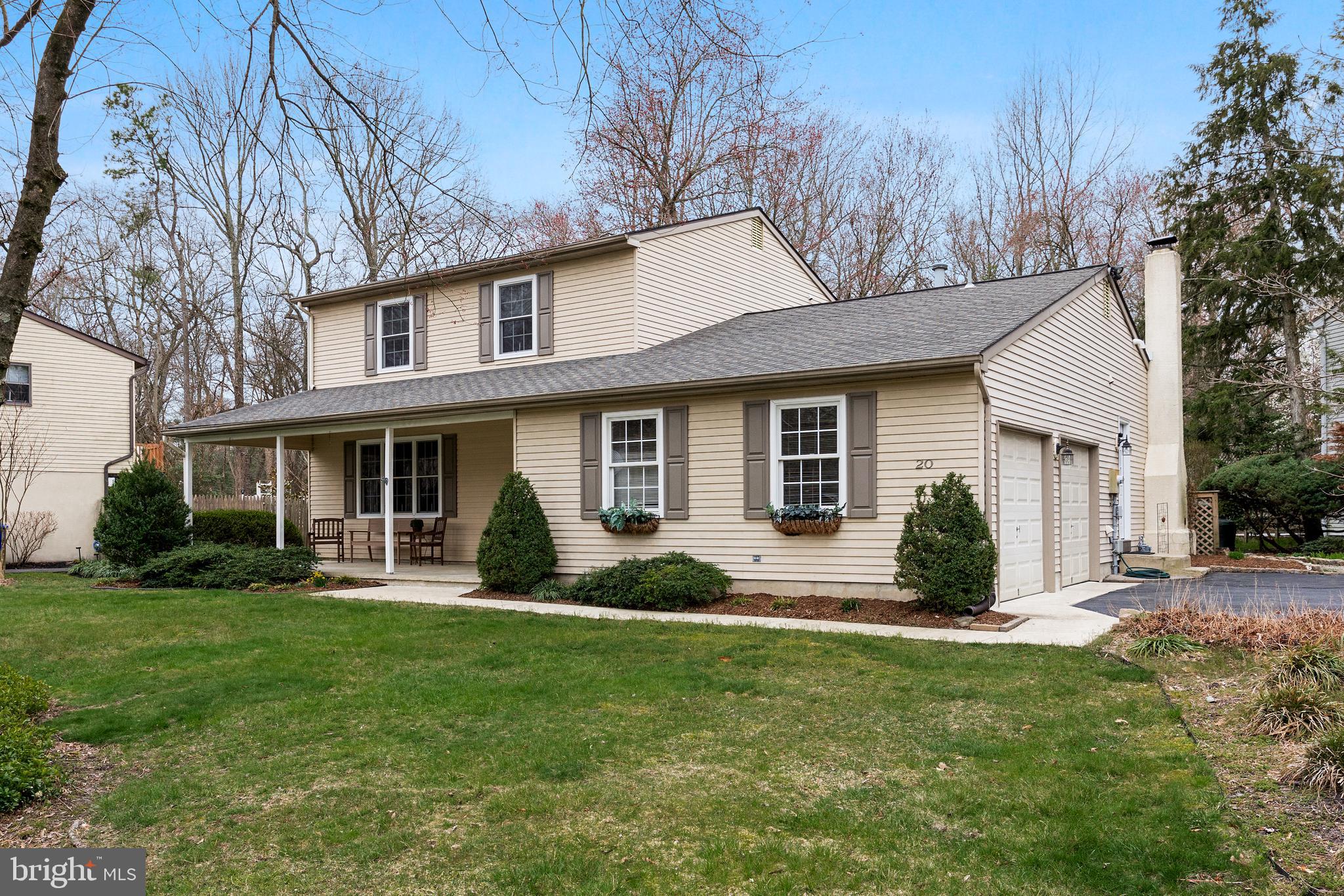 20 Essex Ct