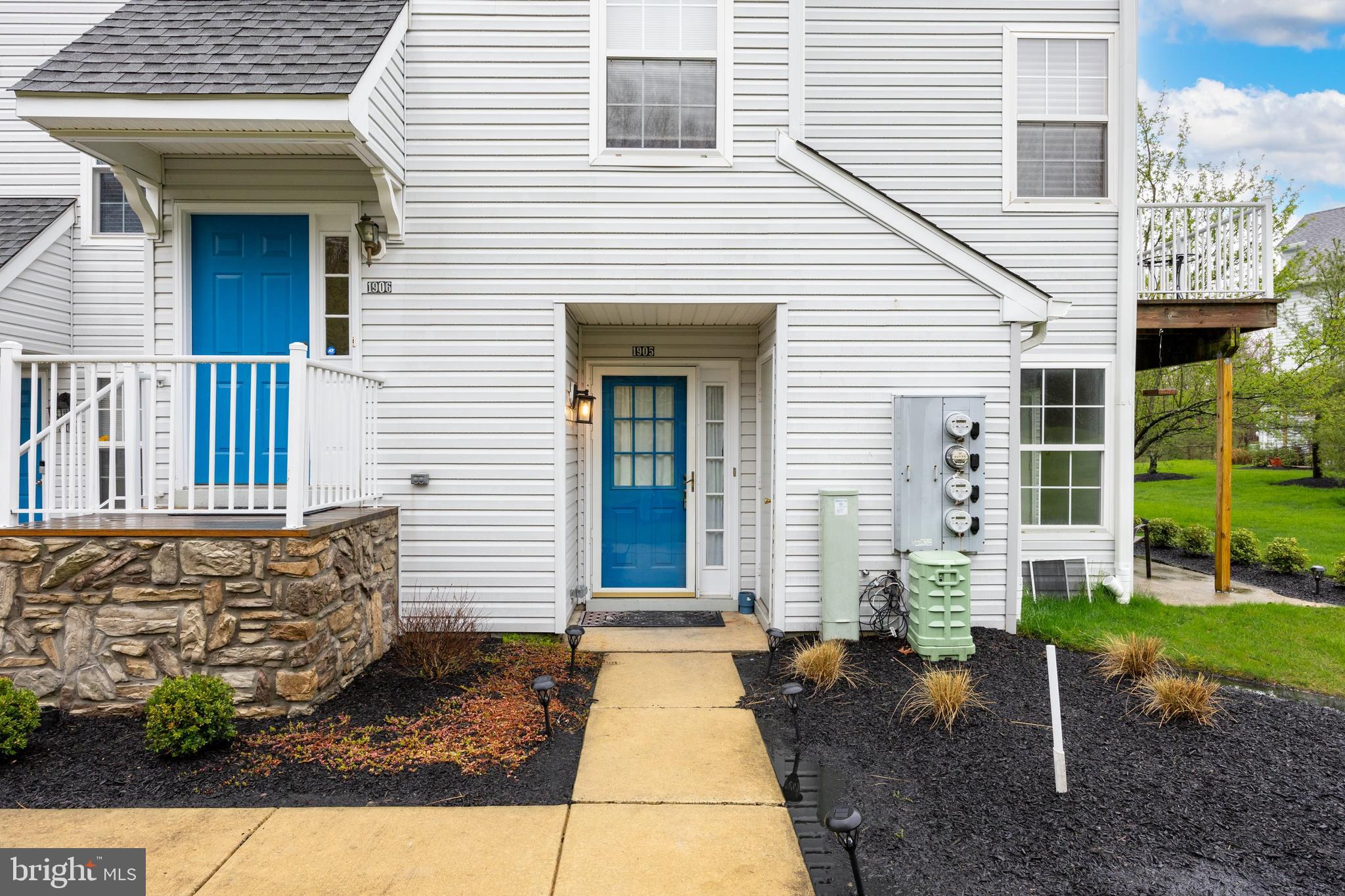 1905 RABBIT RUN ROAD