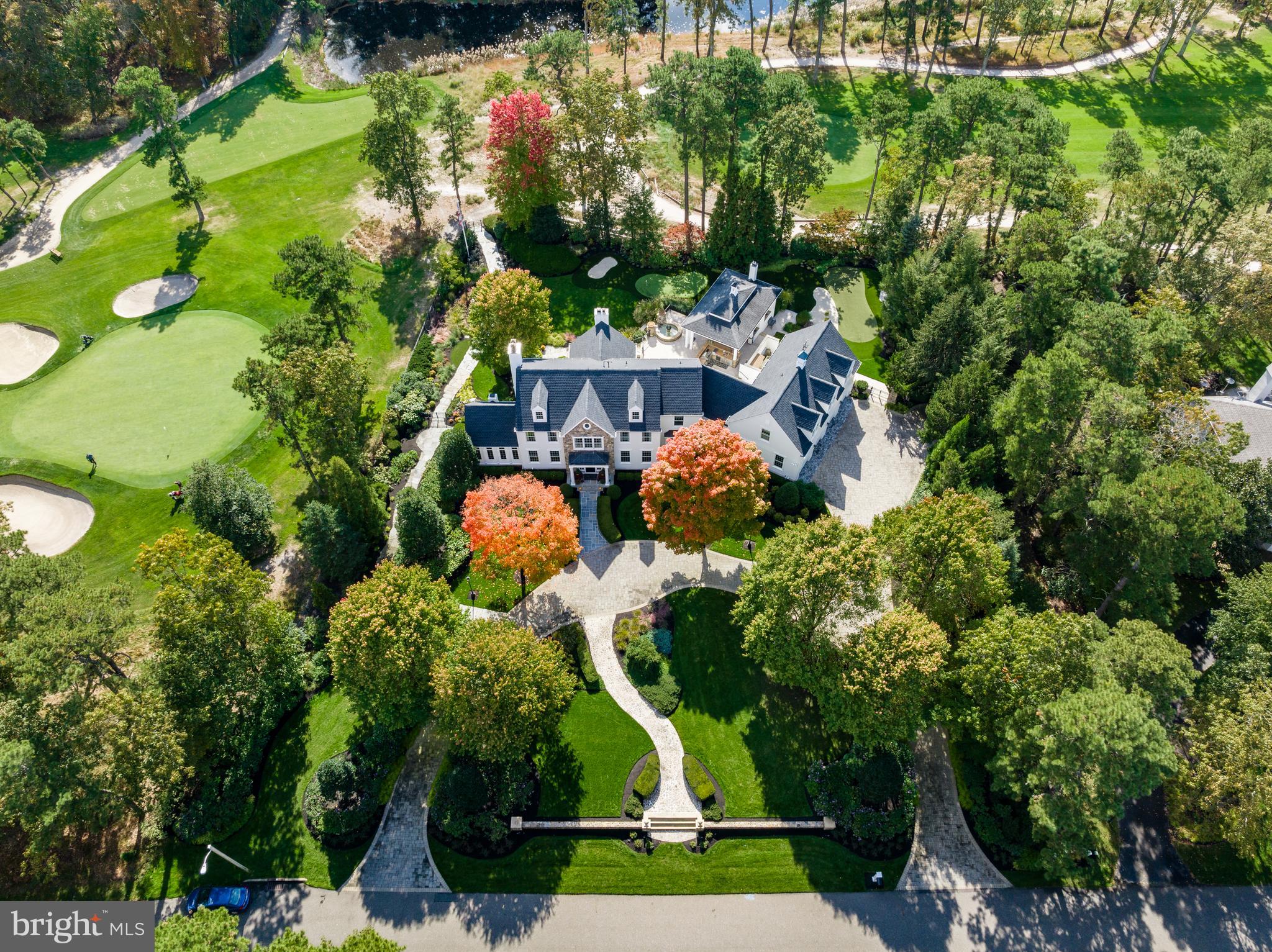 11 Milford Dr