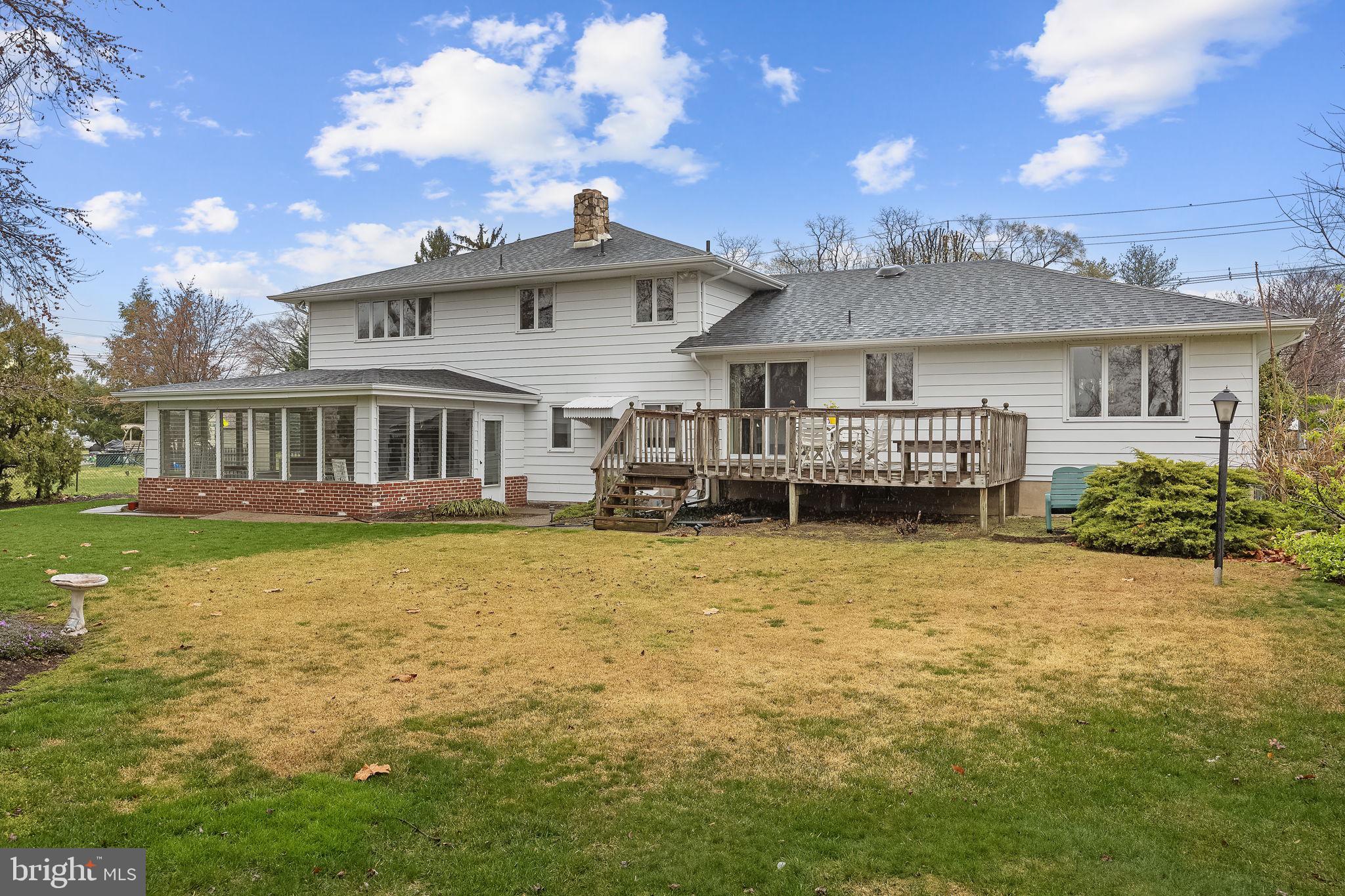 804 S Chester Ave