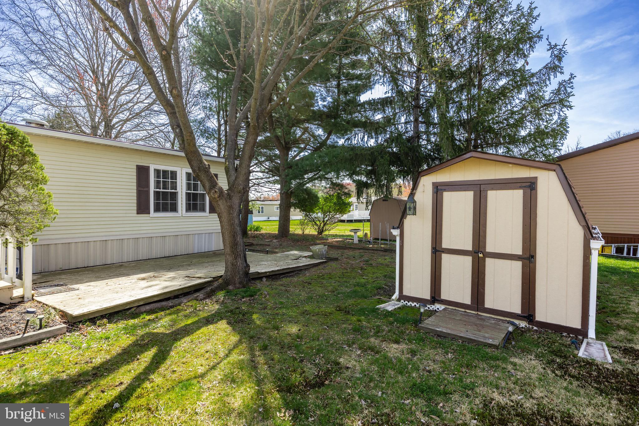825 Woodchuck Drive