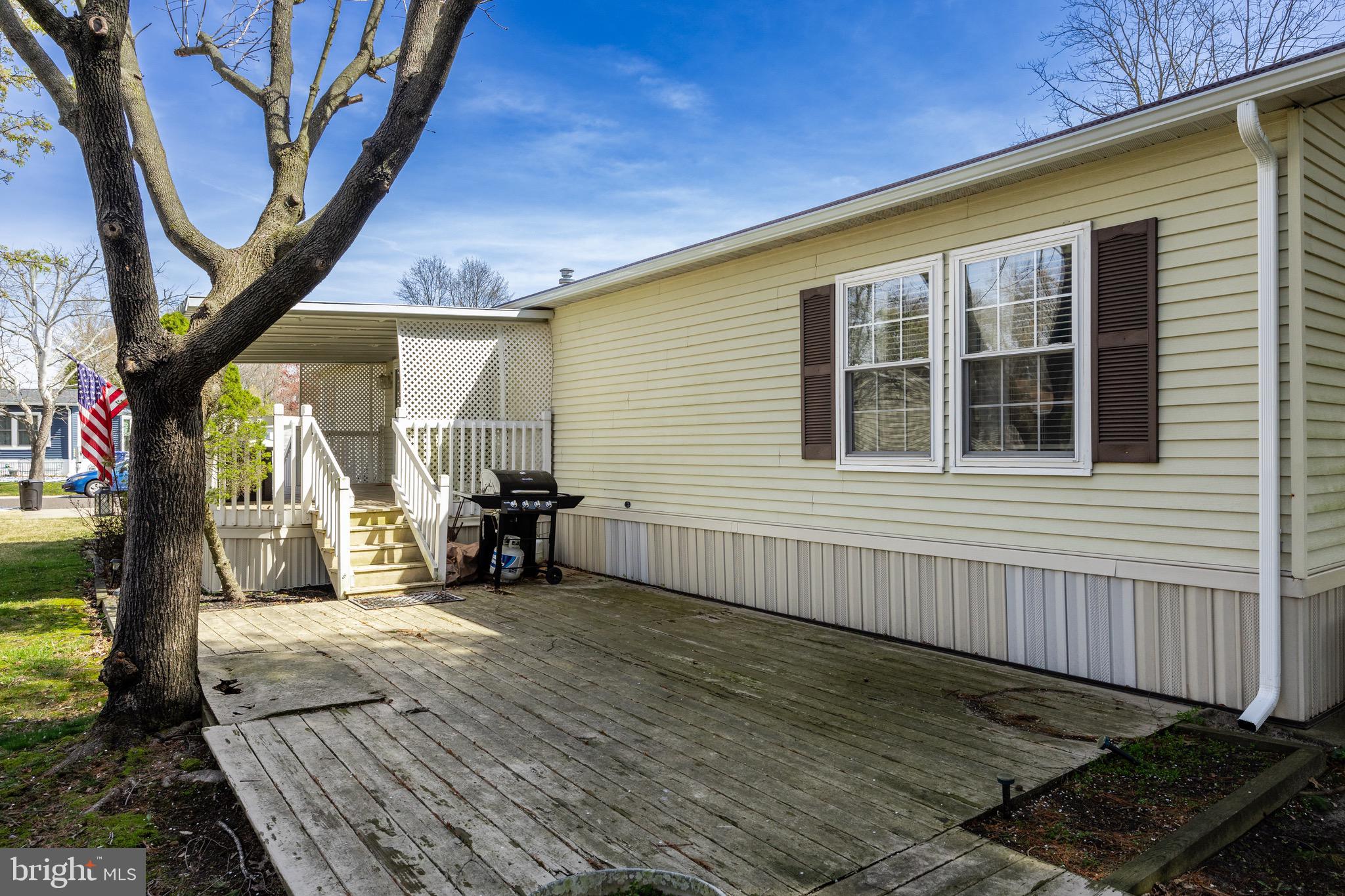 825 Woodchuck Drive