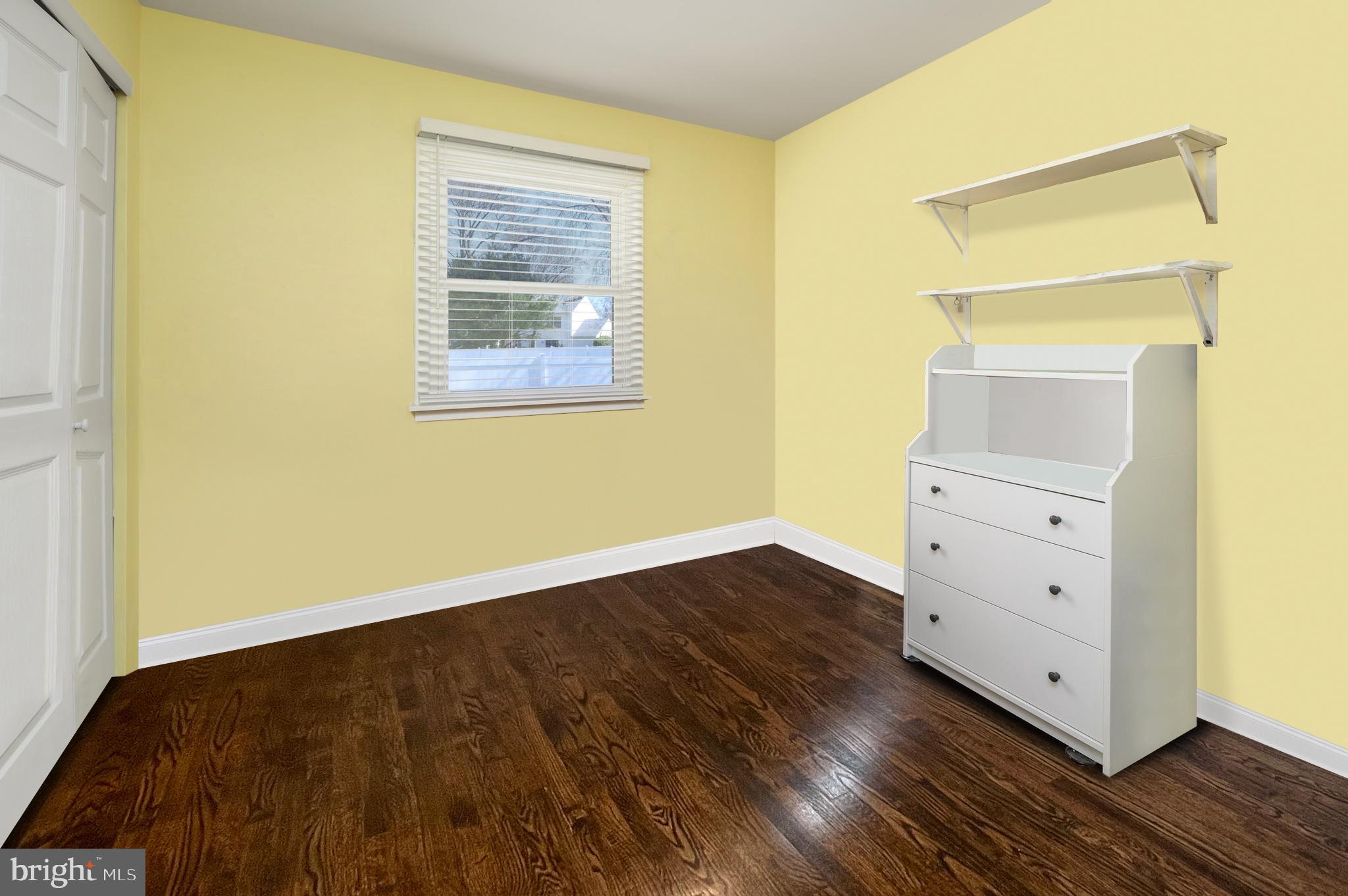 6 CHESTNUT HILL COURT