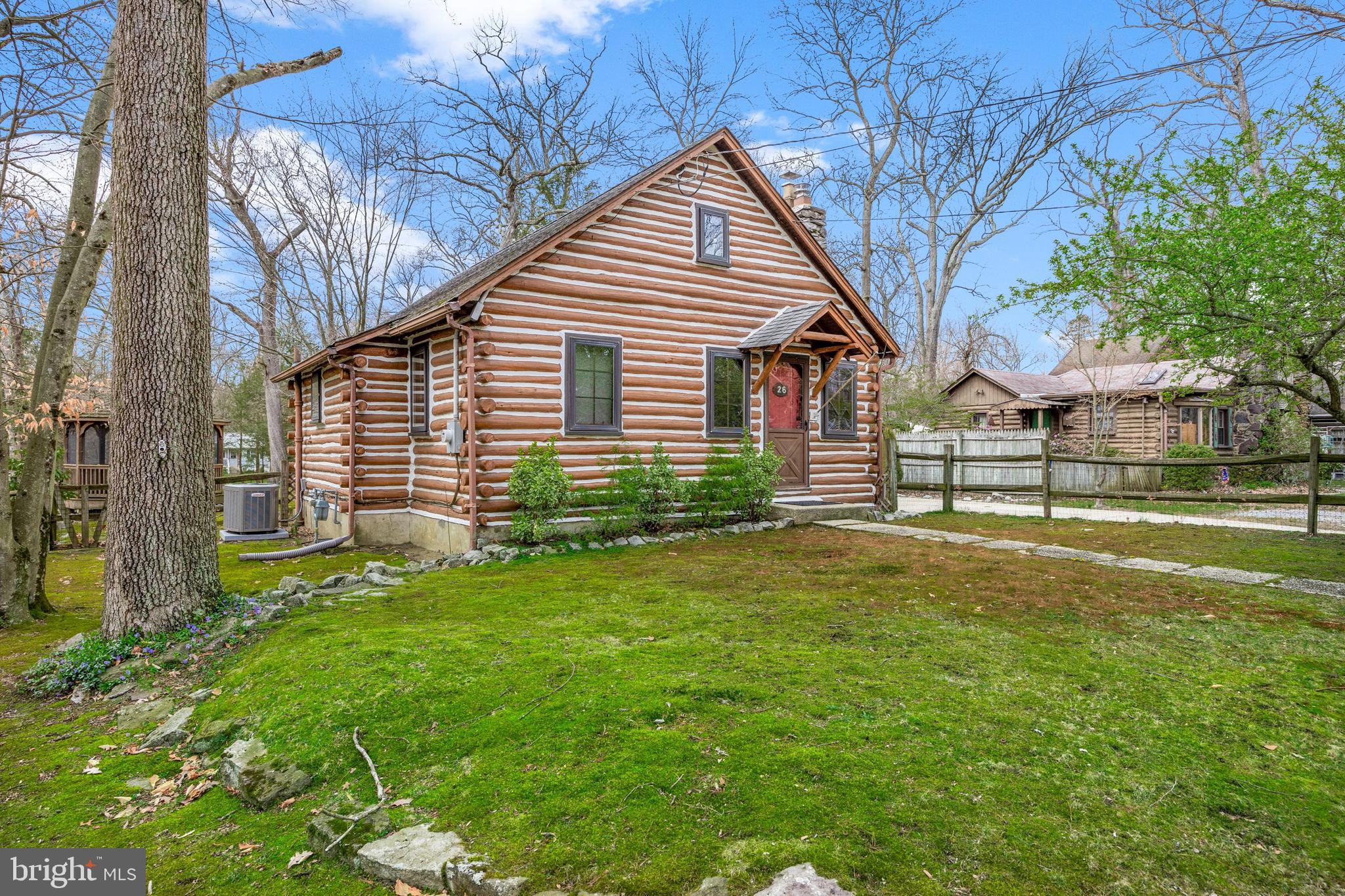 26 RANCOCAS BOULEVARD