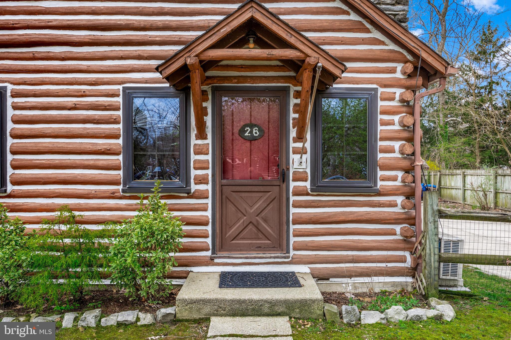 26 RANCOCAS BOULEVARD