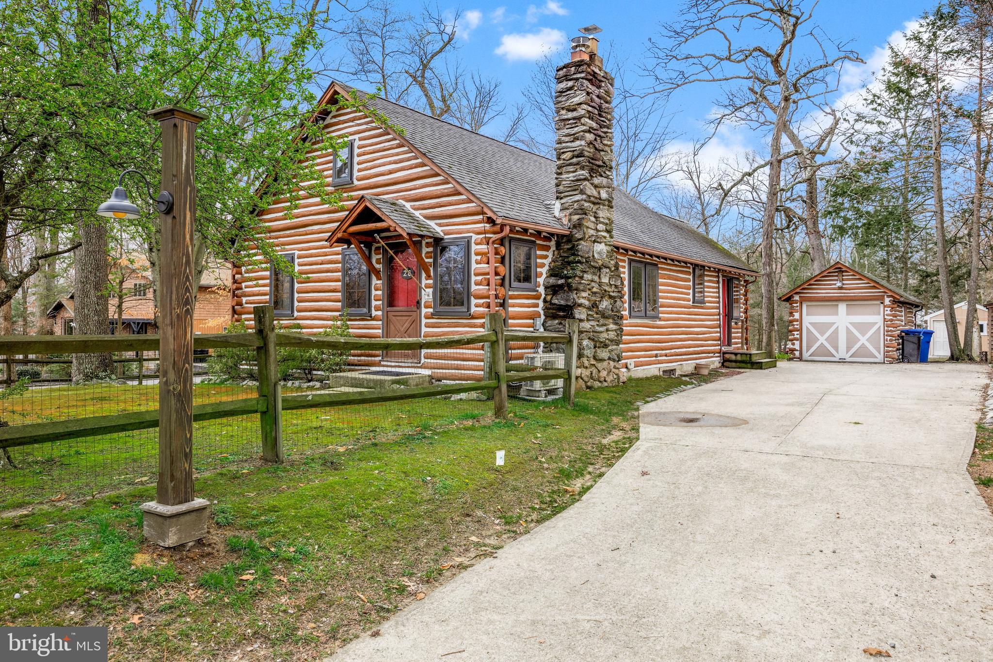 26 RANCOCAS BOULEVARD