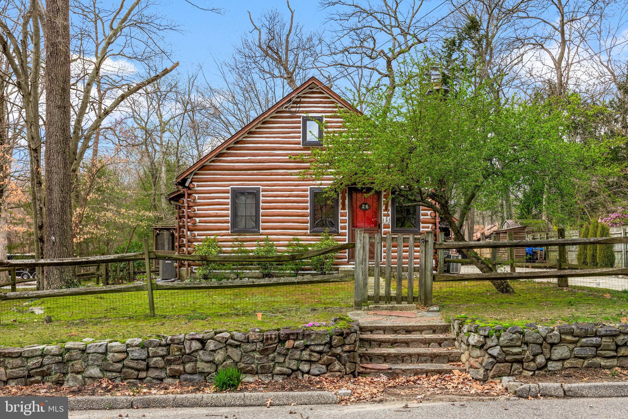 26 RANCOCAS BOULEVARD