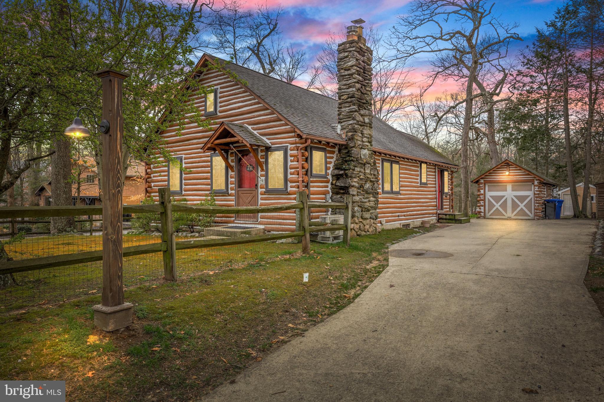 26 RANCOCAS BOULEVARD