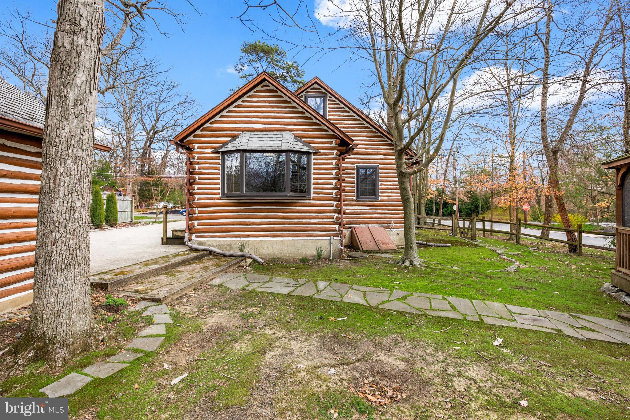 26 RANCOCAS BOULEVARD