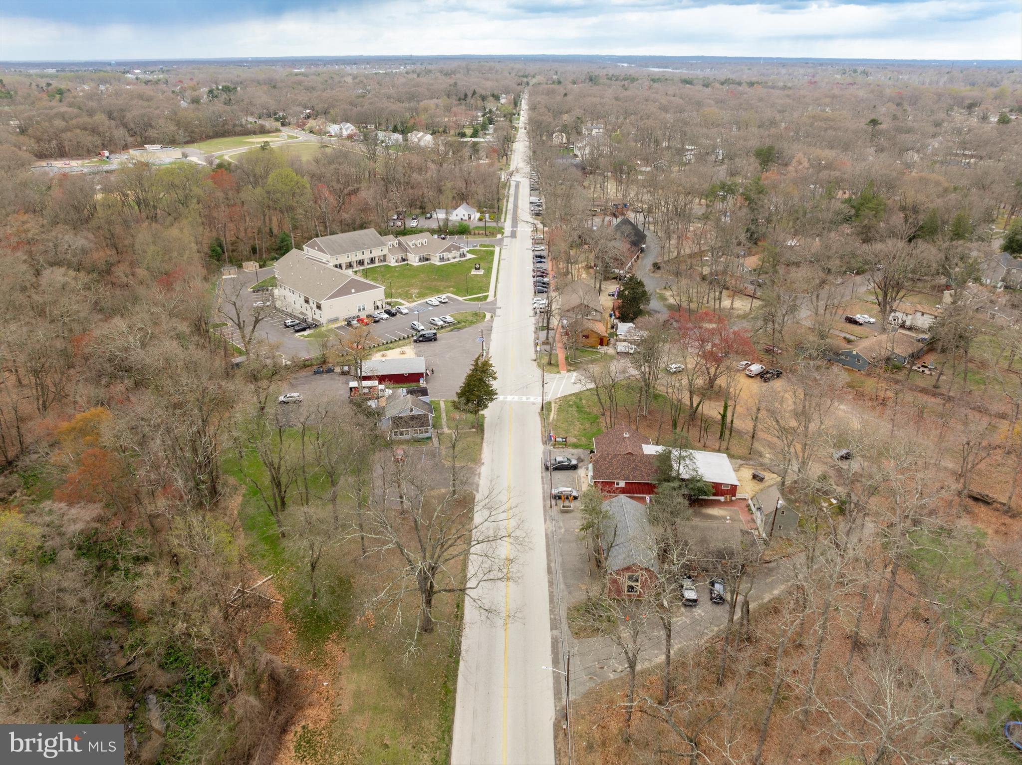 26 RANCOCAS BOULEVARD