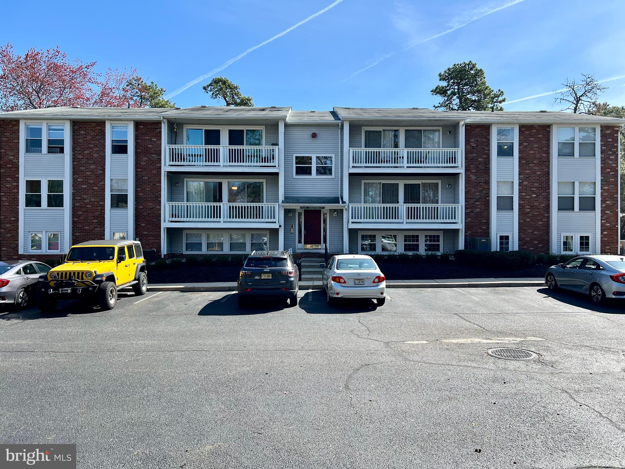 81 Sweetfern Ct