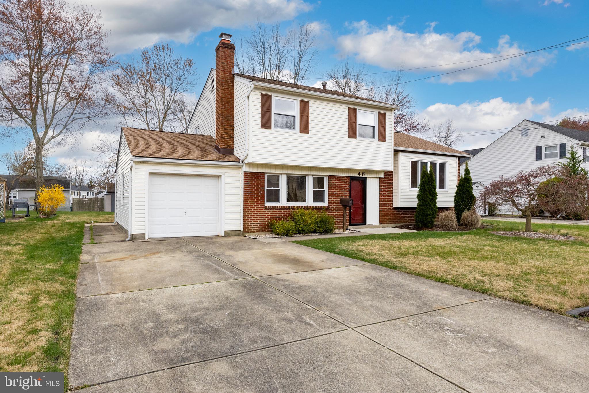 46 Blanchard Rd