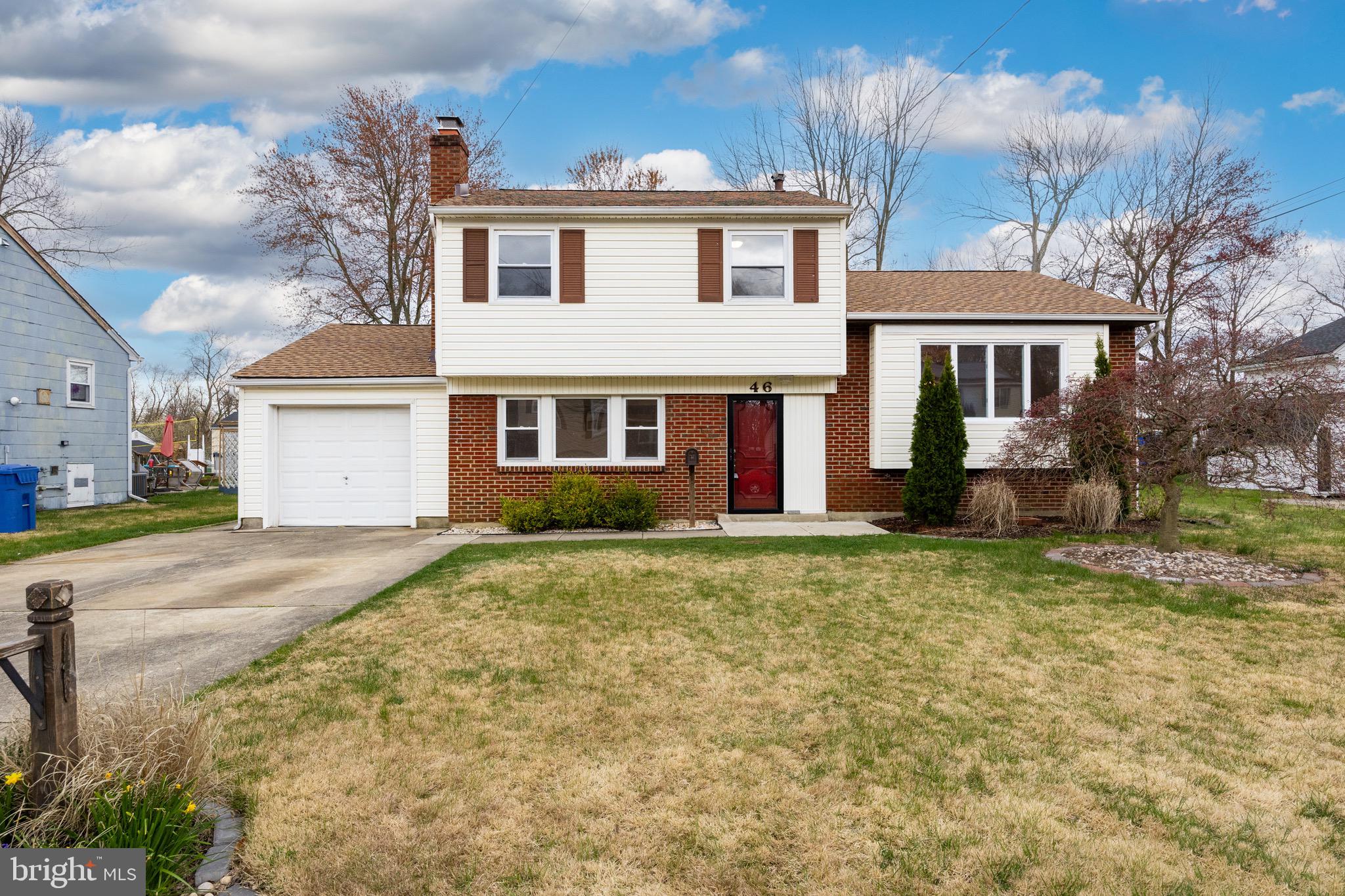46 Blanchard Rd