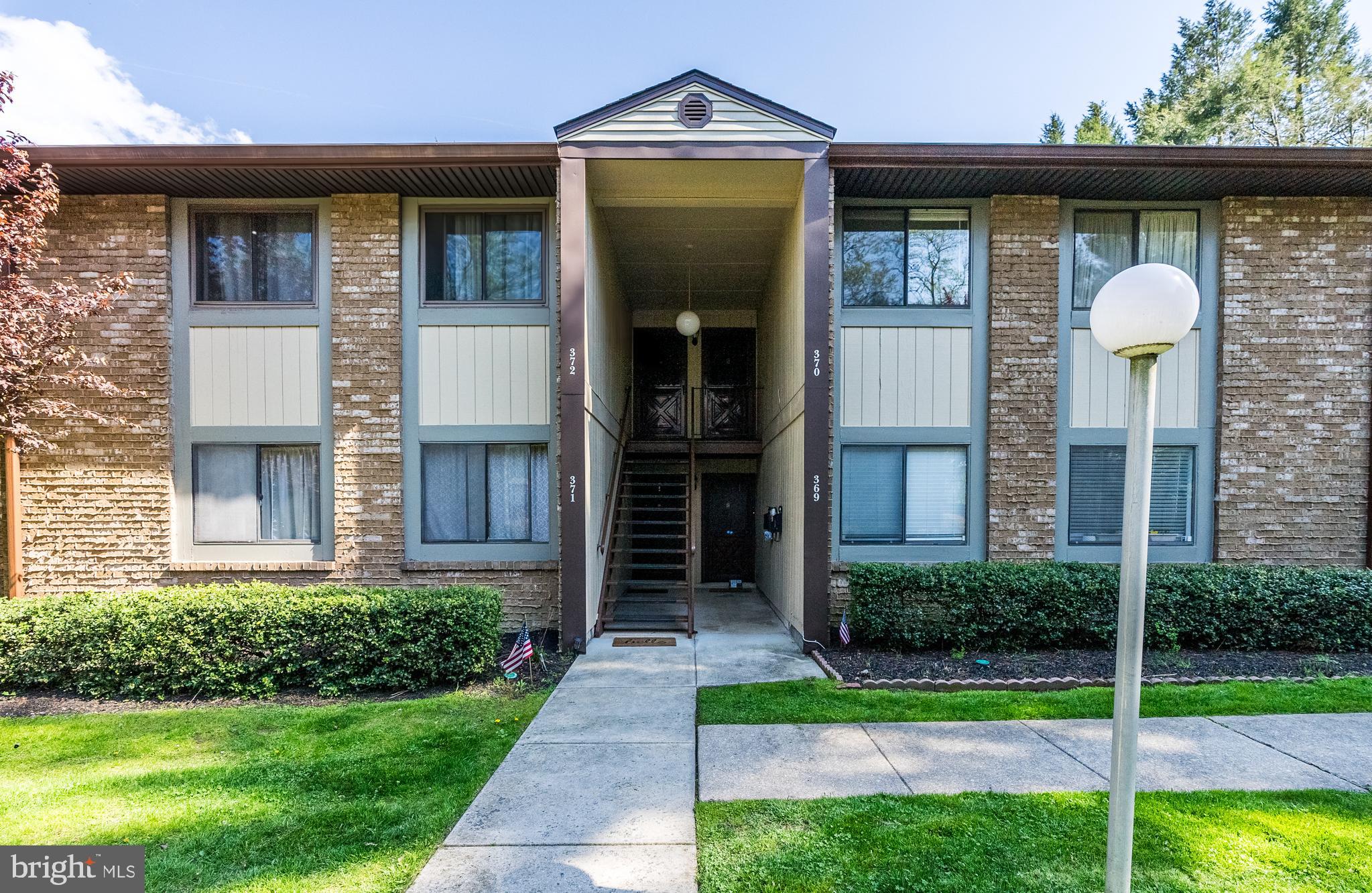 115 E Kings Highway Unit #371