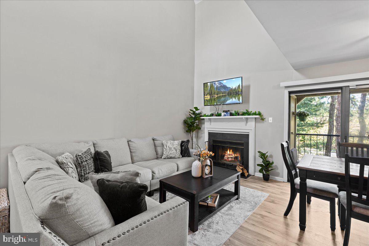 36 SUMMIT COURT