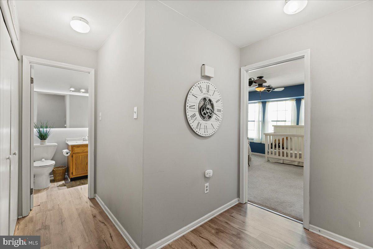 36 SUMMIT COURT