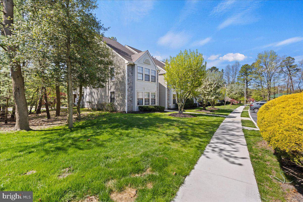 36 SUMMIT COURT