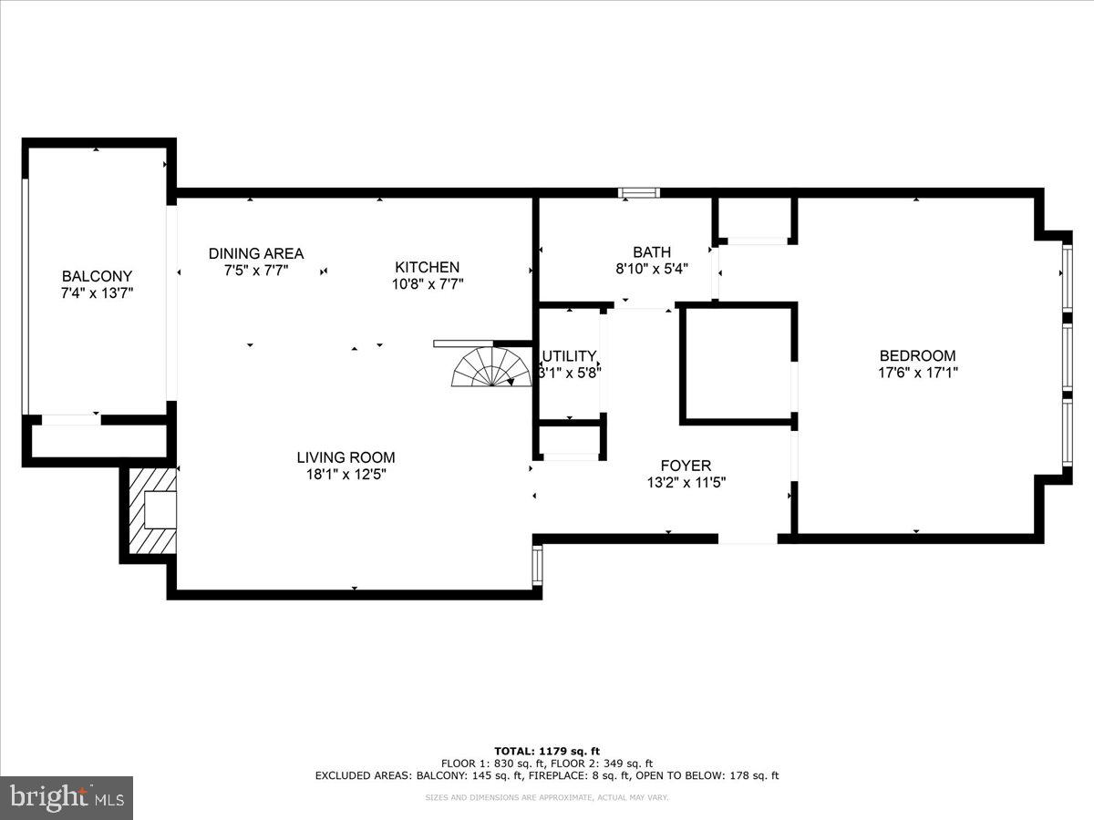 36 SUMMIT COURT