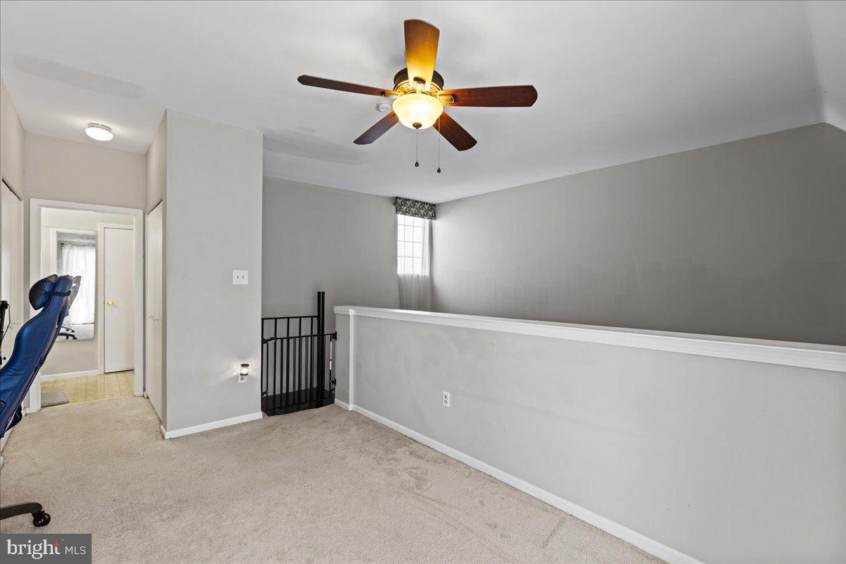 36 SUMMIT COURT