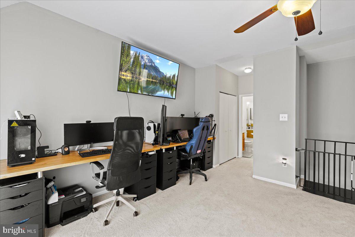 36 SUMMIT COURT