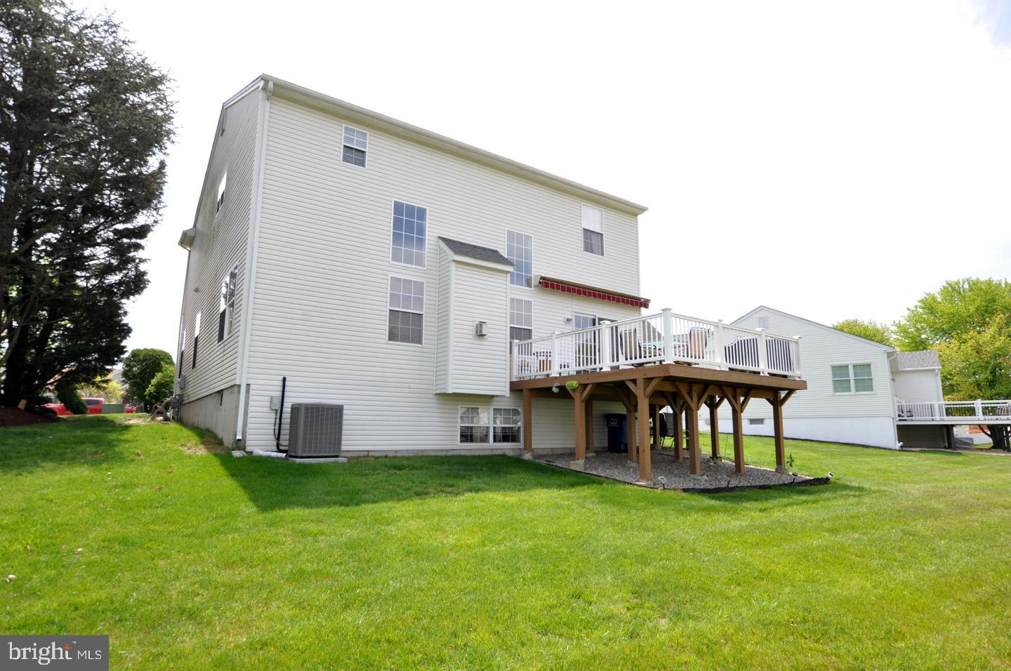 14 ROSLYN DRIVE