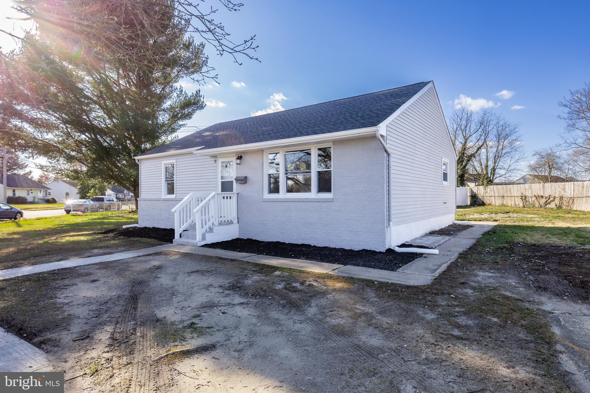 9 Sheldon Rd
