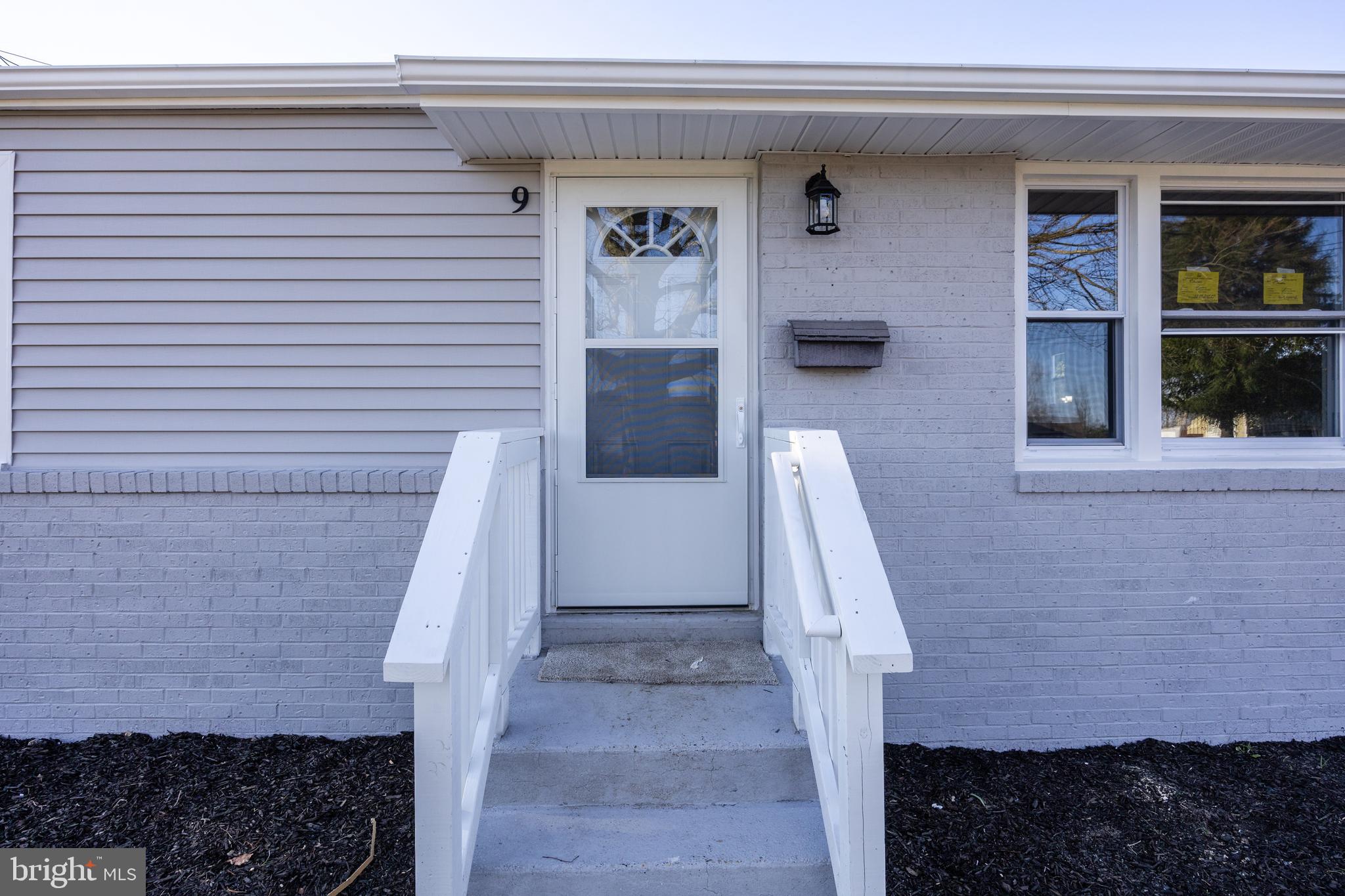9 Sheldon Rd