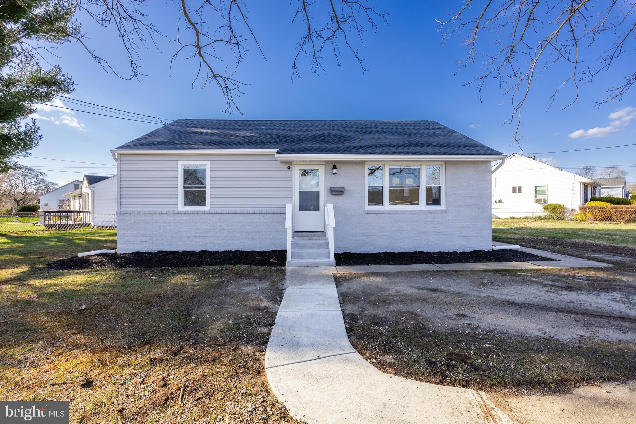 9 Sheldon Rd