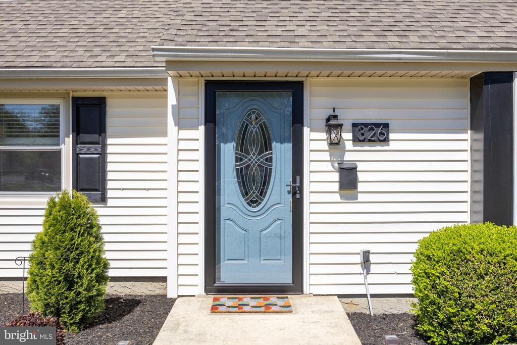 326 High St