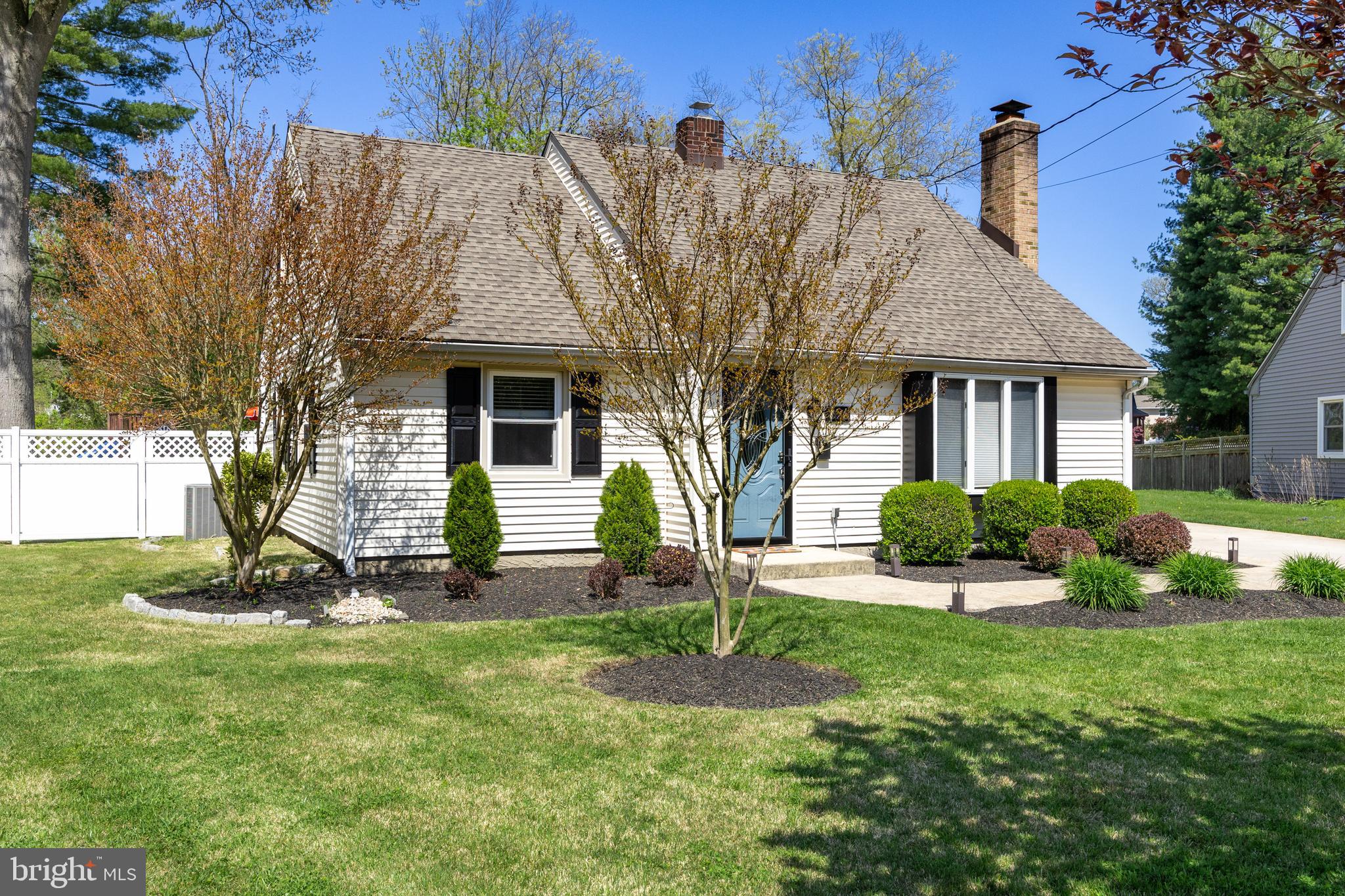 326 High St