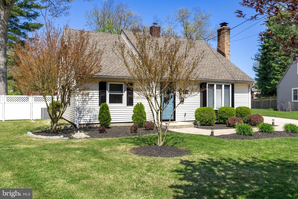 326 High St