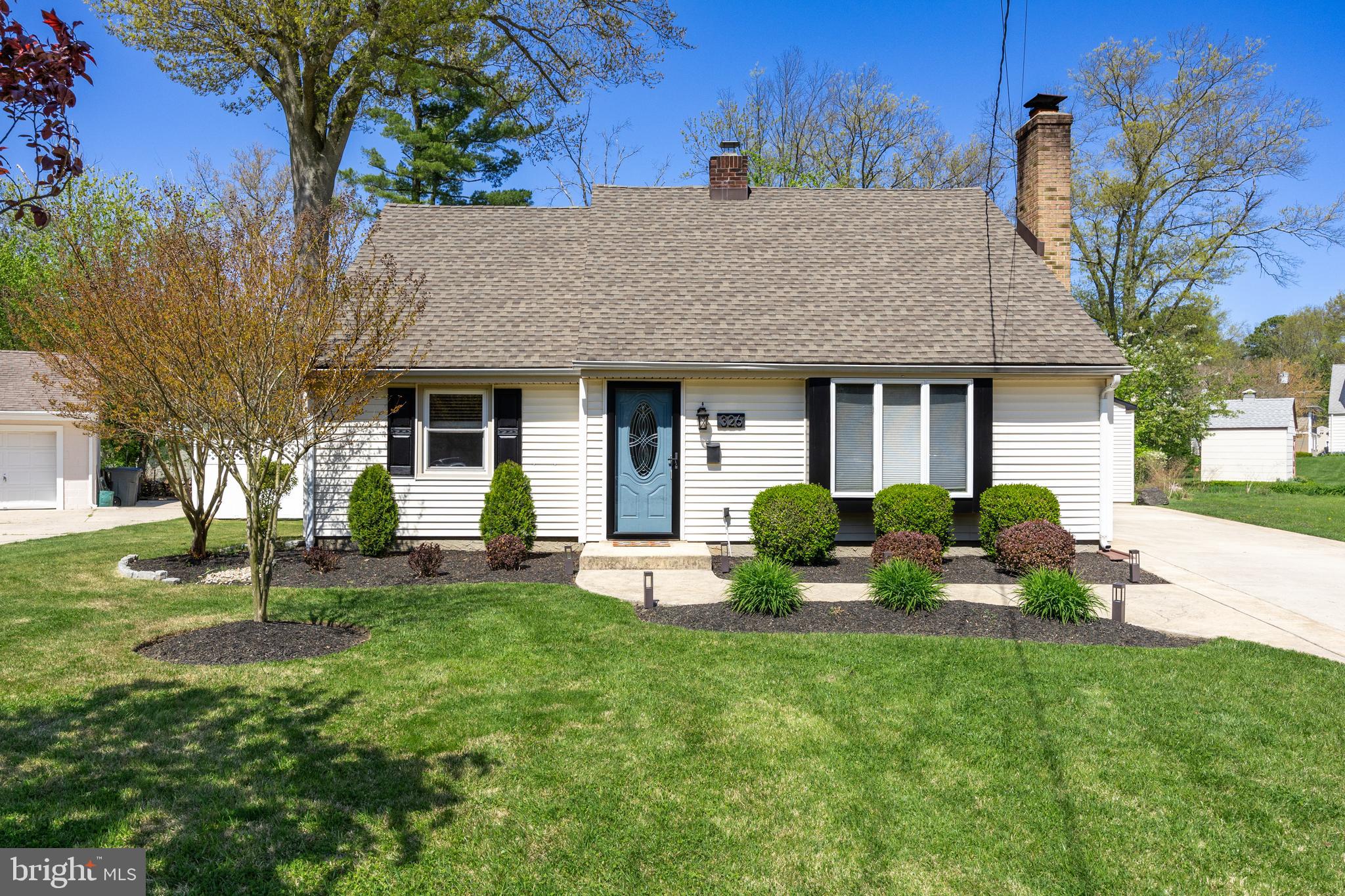 326 High St