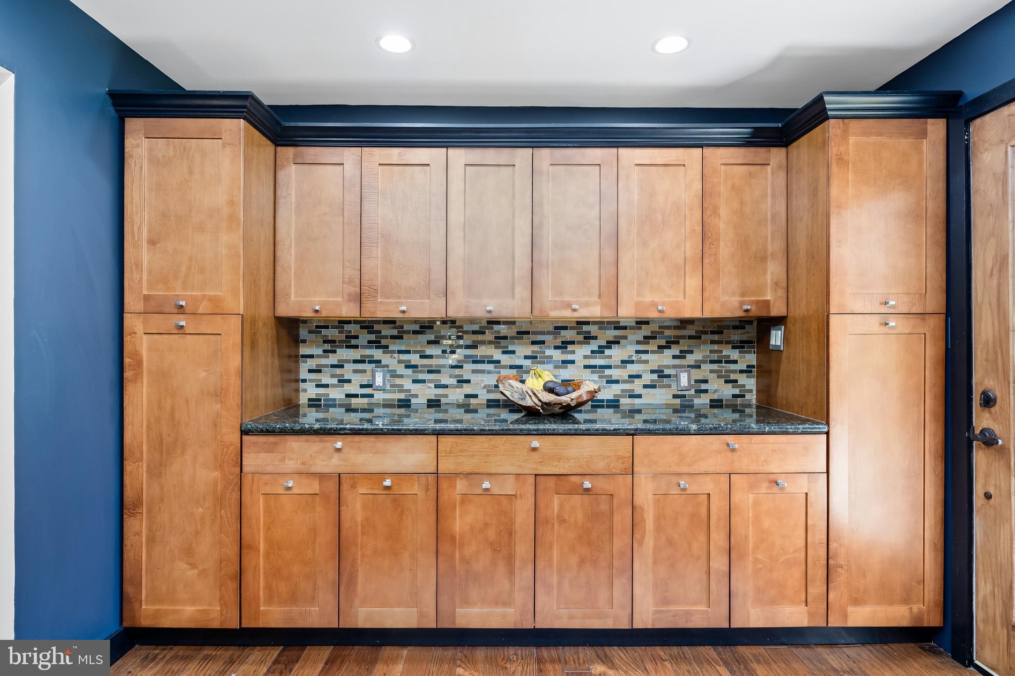 2 Pin Oak Trl