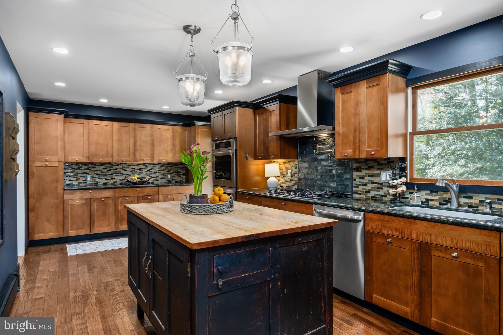 2 Pin Oak Trl