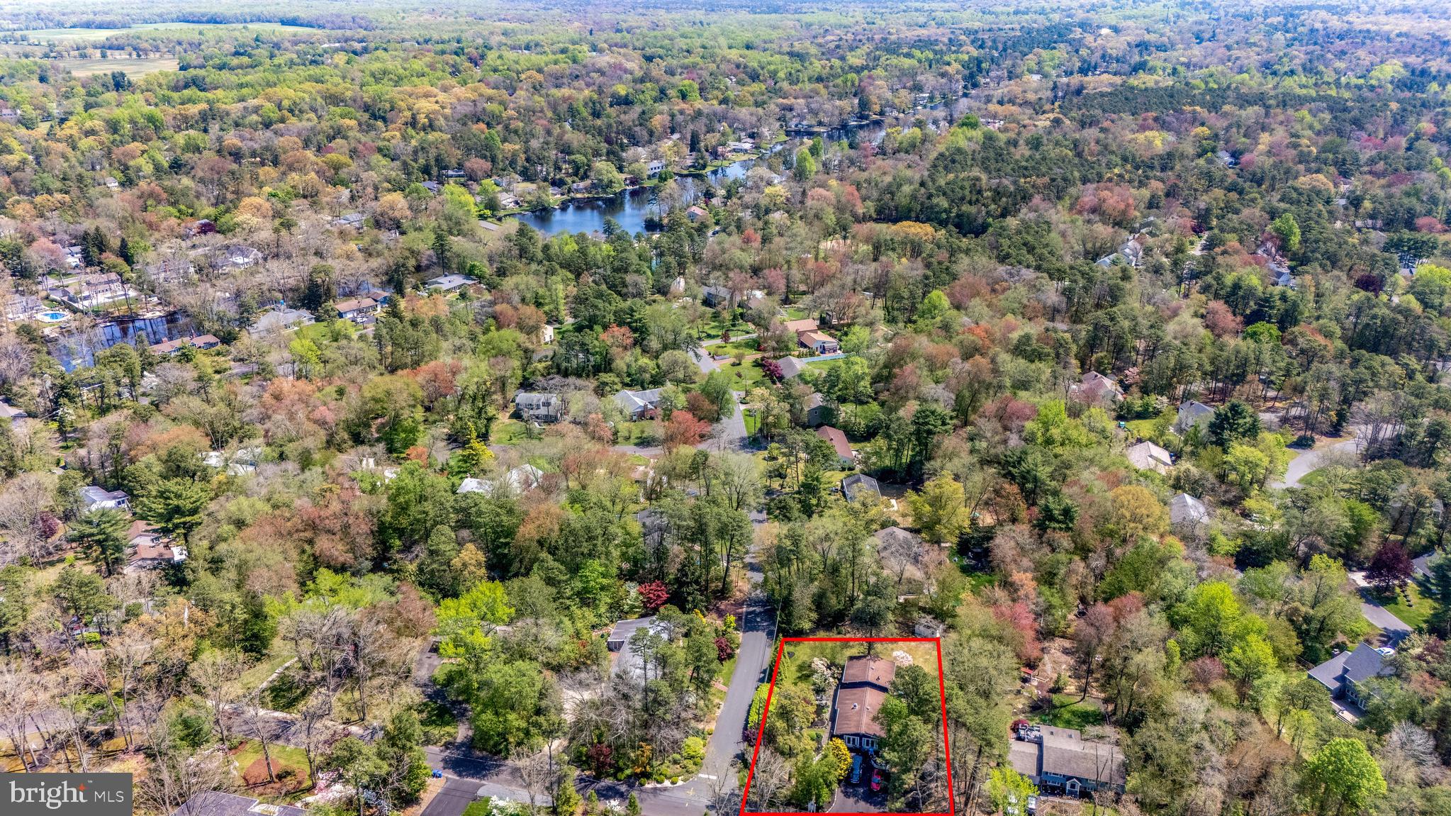 2 Pin Oak Trl