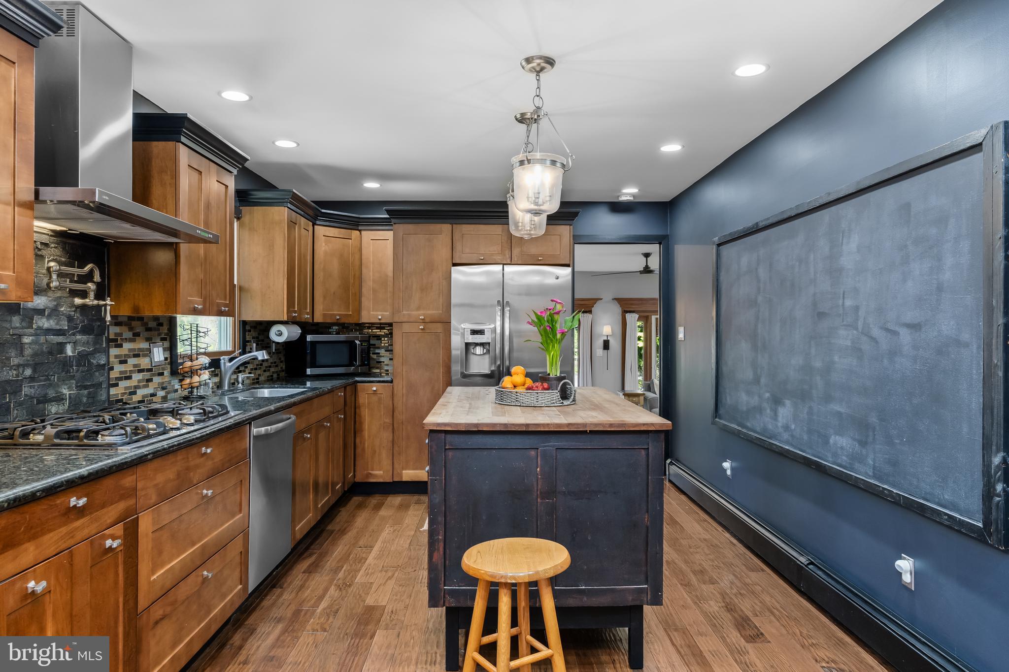 2 Pin Oak Trl