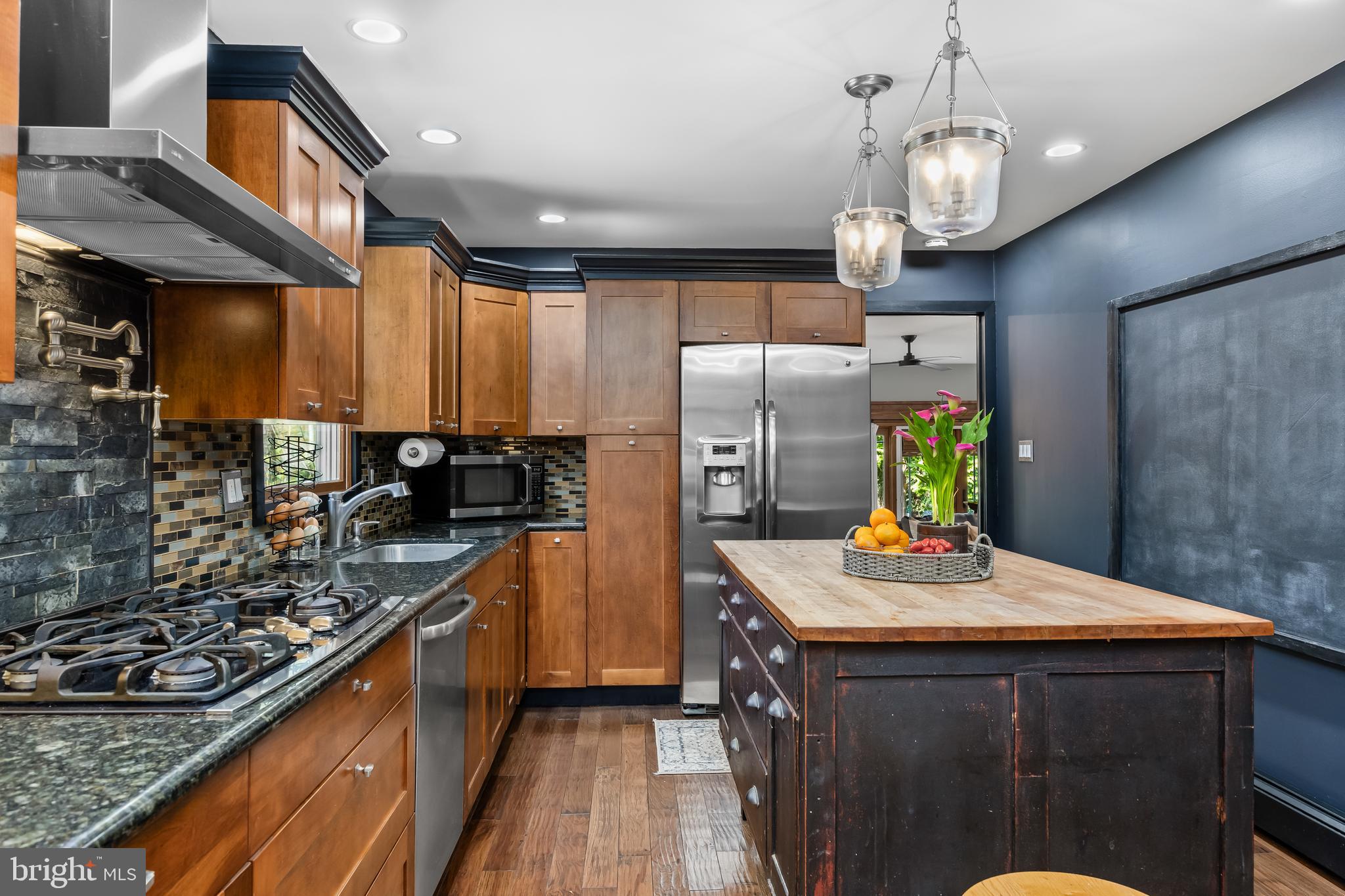 2 Pin Oak Trl