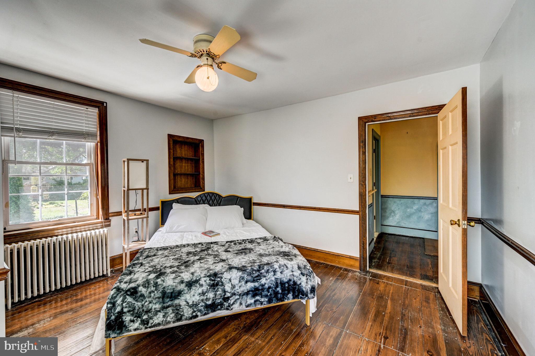 2 Walnut St