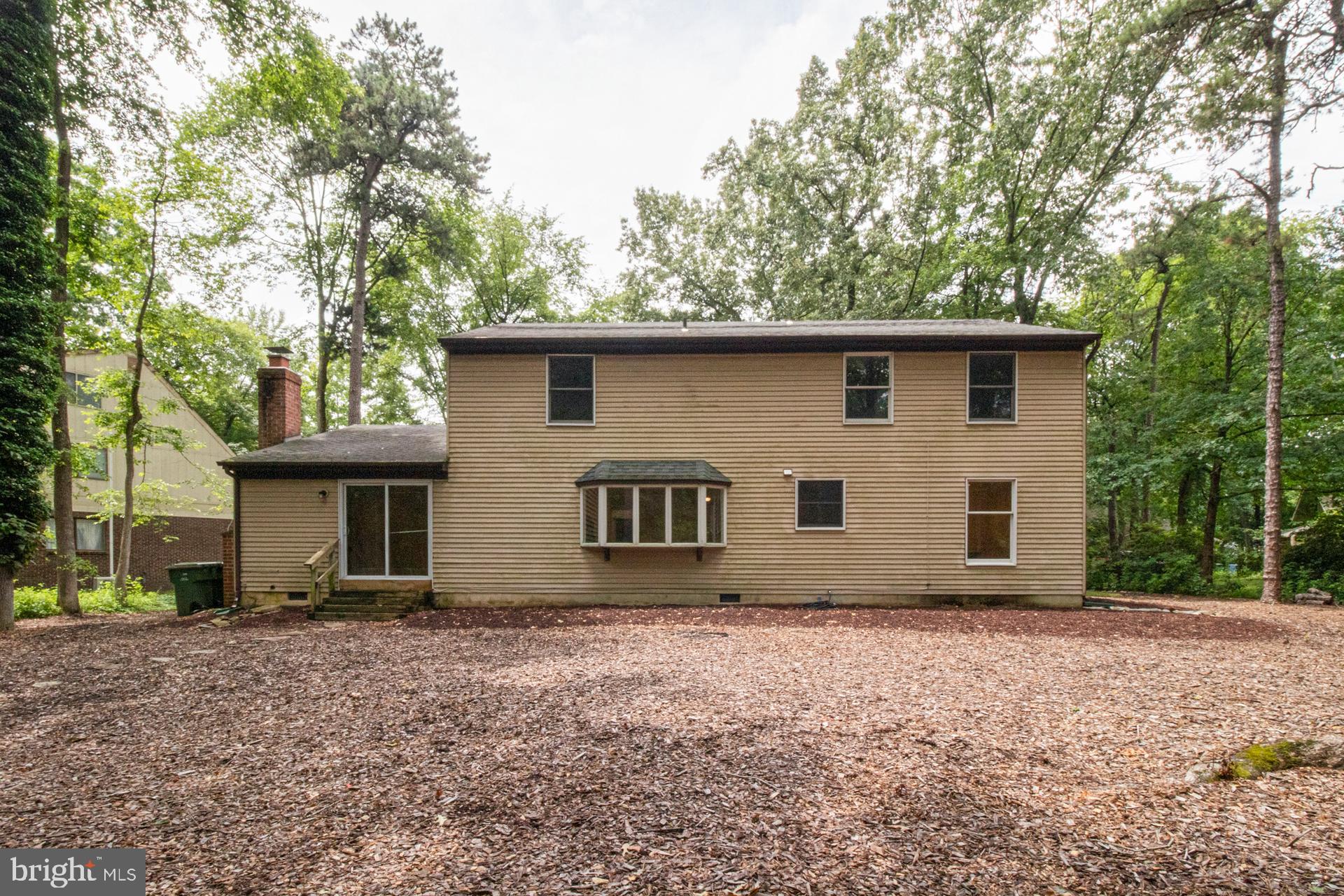 23 DERBY COURT