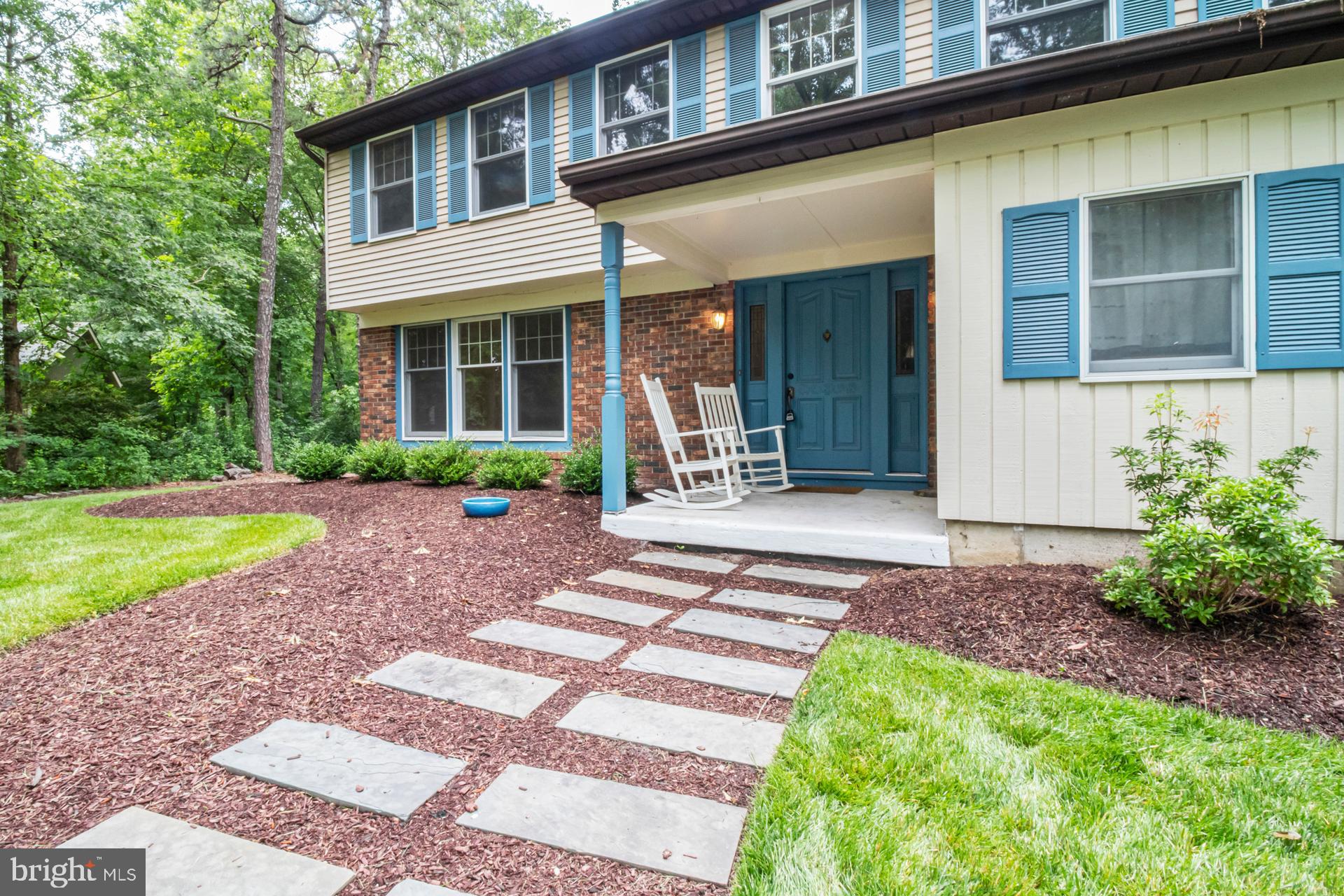23 DERBY COURT