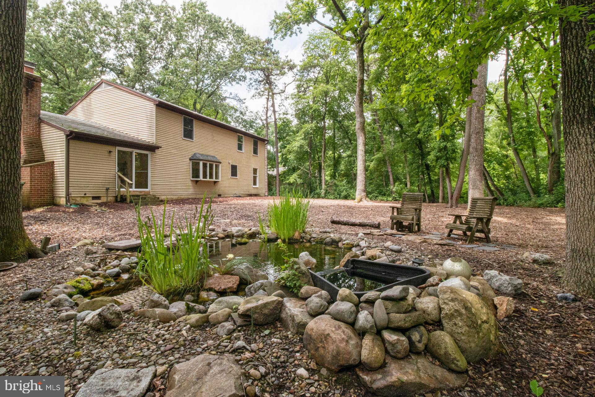 23 DERBY COURT