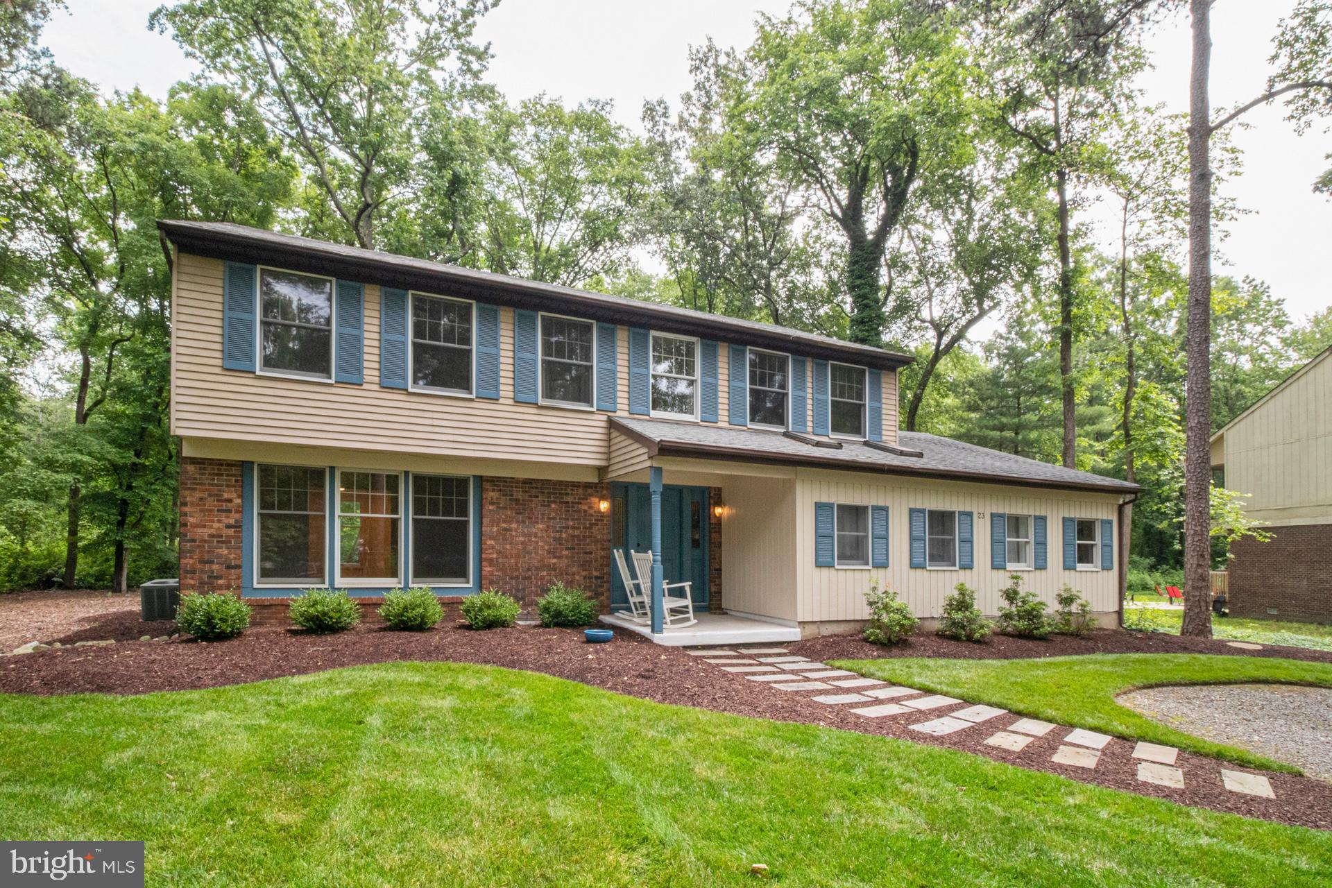 23 DERBY COURT