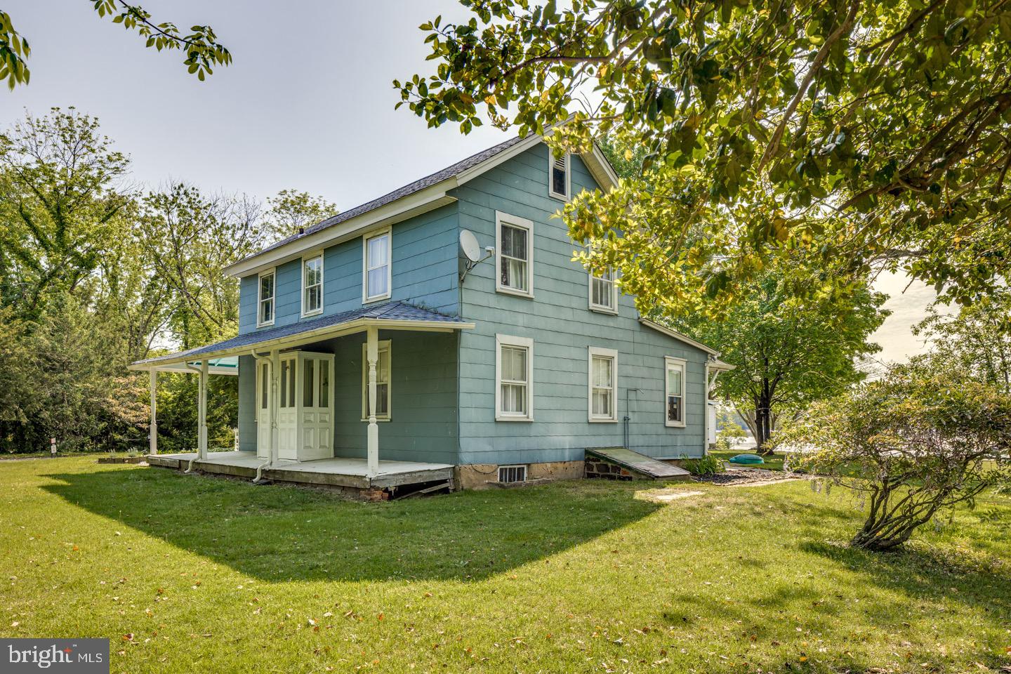 6 Wharf St