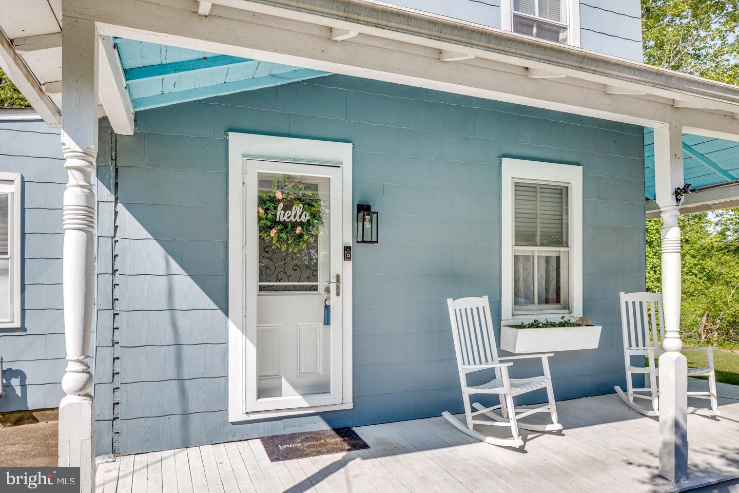 6 Wharf St