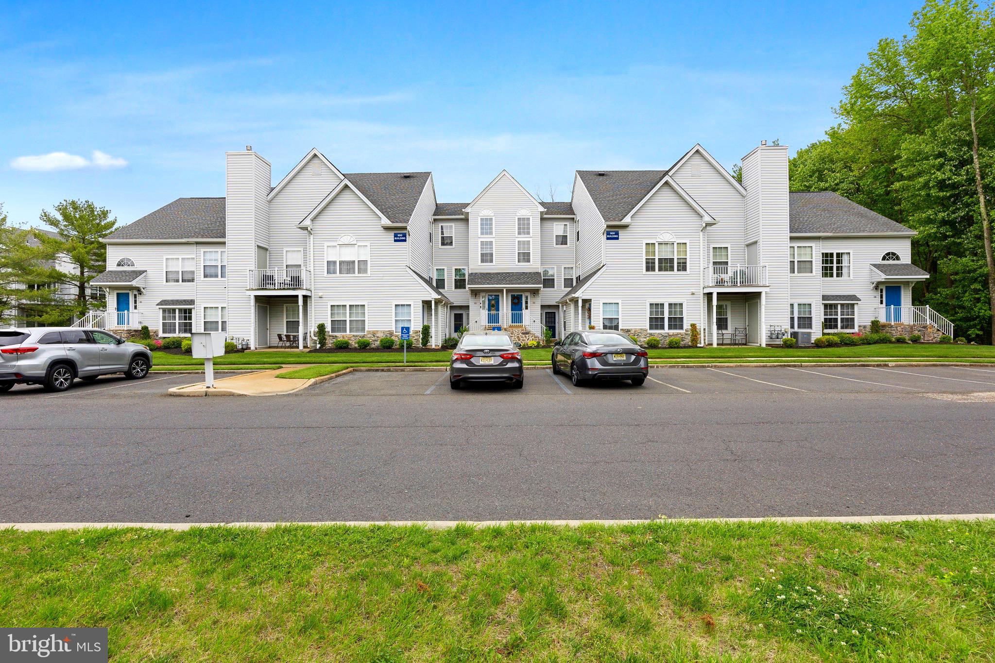 905 Rabbit Run Rd