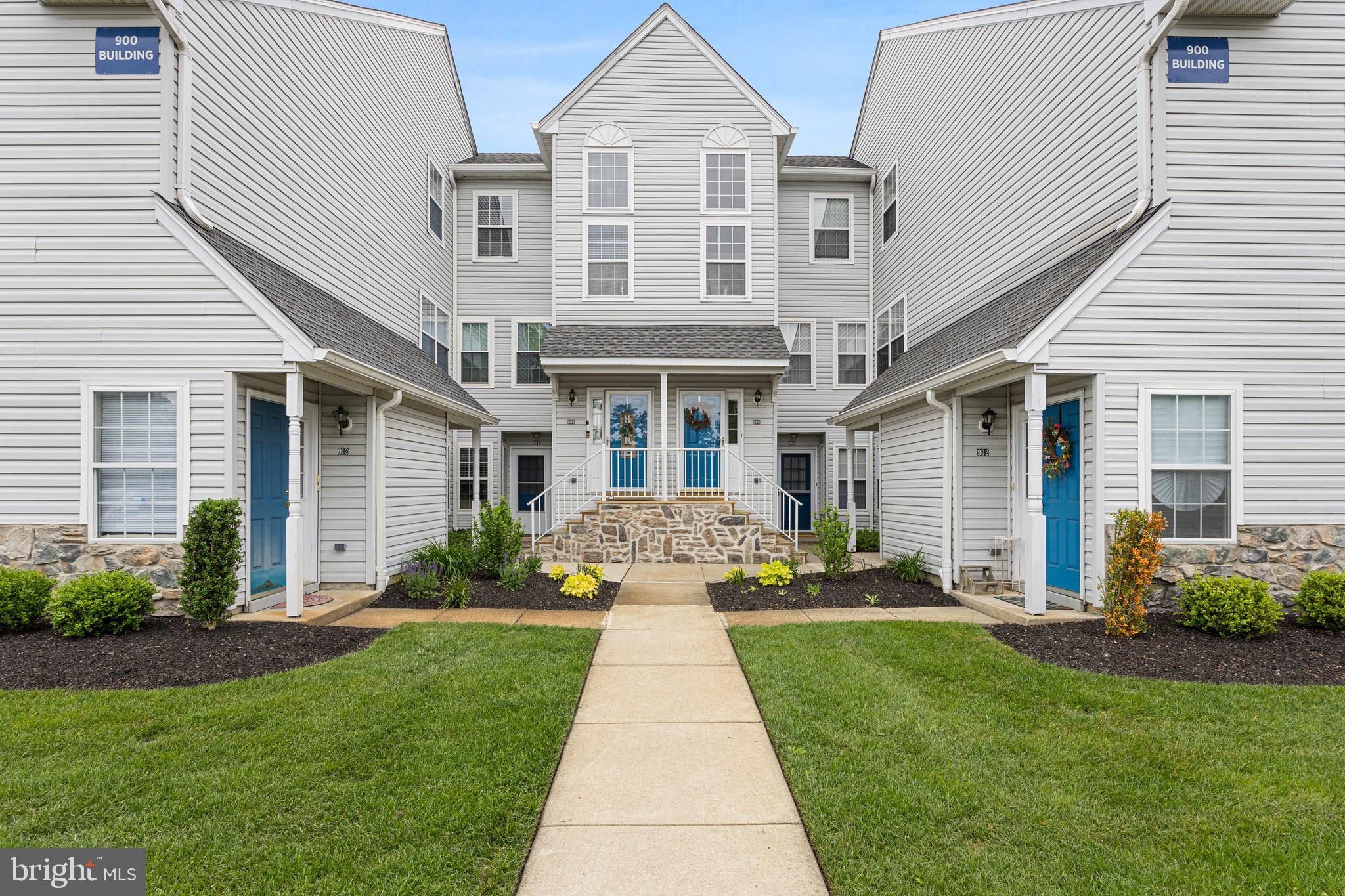 905 Rabbit Run Rd