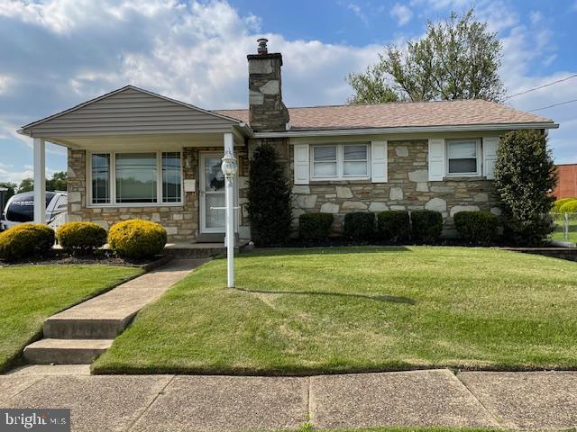 35 LANCI ROAD