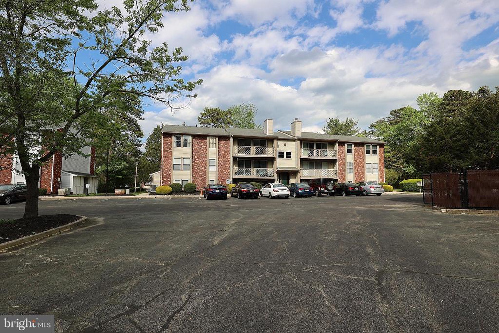31 Teaberry Ct