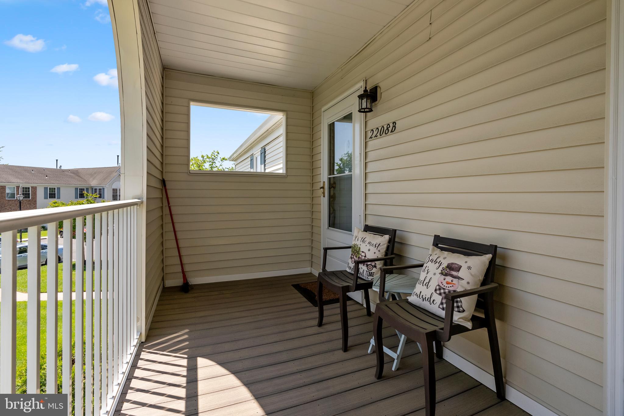 2208-B Toddsbury Ct